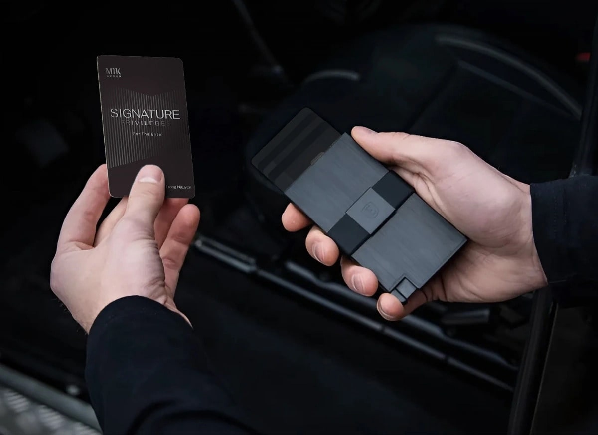 Cộng đồng tinh hoa tại The Matrix One Premium - Biểu tượng phong cách sống mới 1 MIK Signature Privileges – đặc quyền mới dành cho chủ nhân sở hữu bất động sản cao cấp và hạng sang của MIK Group